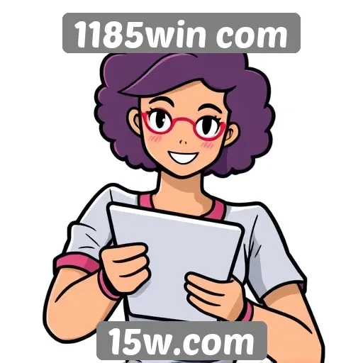 O impacto das promoções no 1185win com