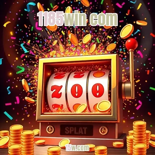 1185win com: A Revolução do Login em Jogos Online no Brasil
