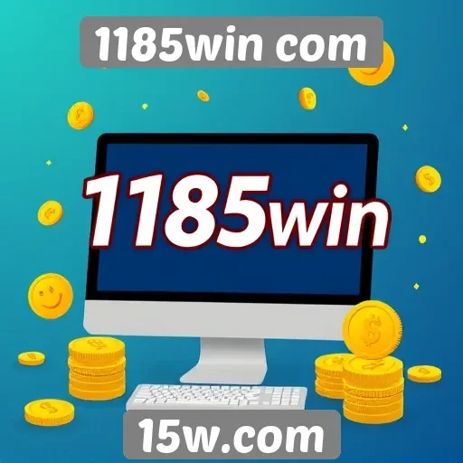 Plataformas de pagamento disponíveis no 1185win