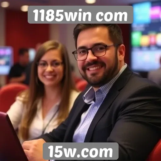 Opiniões de jogadores sobre o atendimento ao cliente 1185win