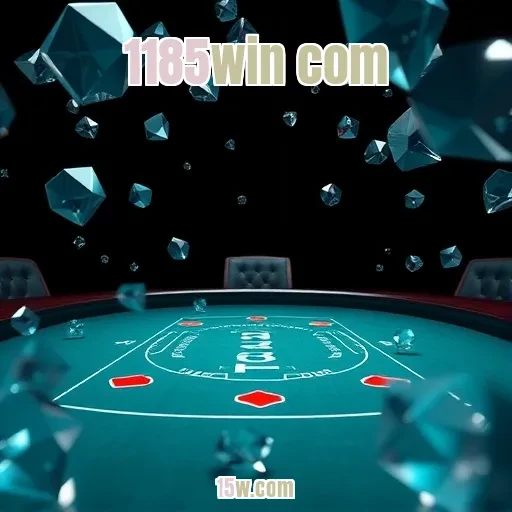 1185win com: Segurança em Jogos Online – Conheça Nossas Ferramentas Inovadoras