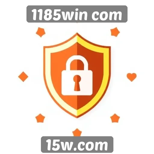 Avaliação da segurança no site de jogos 1185win