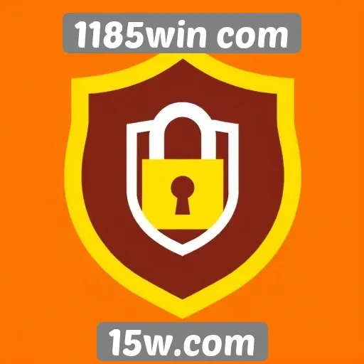 Avaliação de segurança do site 1185win