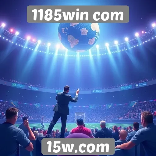 Como o 1185win se compara a outros sites de apostas